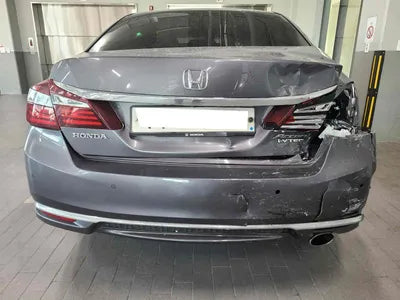 2016 Honda Accord 1HGCR2680GA512261 VIN:1HGCR2680GA512261