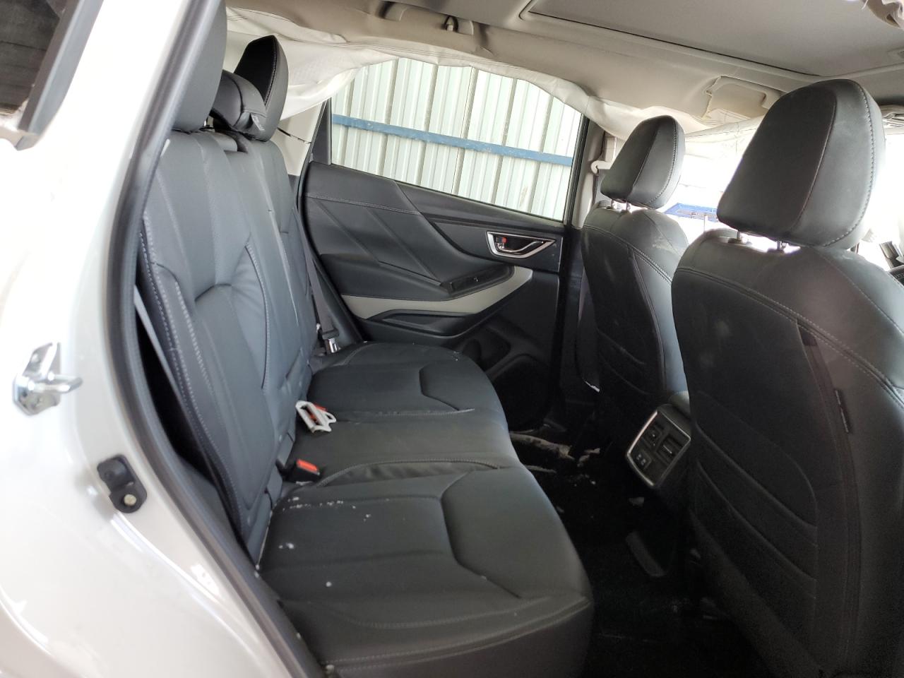 2024 SUBARU FORESTER LIMITED VIN:JF2SKALC8RH414299