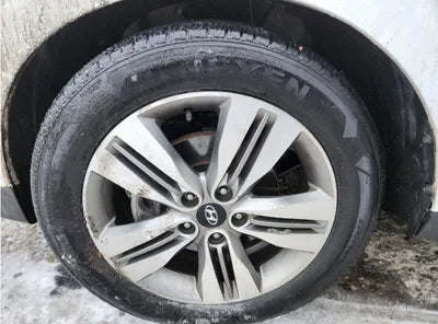 2015 Hyundai Tucson 457KMKMHJT81VBFU9 VIN:457KMKMHJT81VBFU9