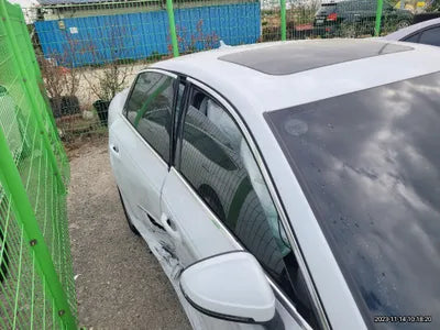 2018 Audi A4 688KMWAUZZZF43JA1 VIN:688KMWAUZZZF43JA1