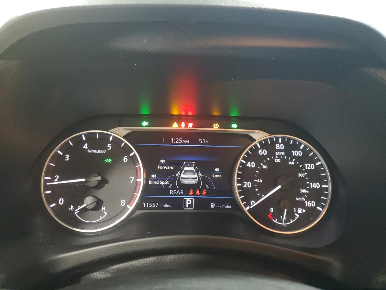 2024 NISSAN SENTRA SV VIN:3N1AB8CV0RY375199
