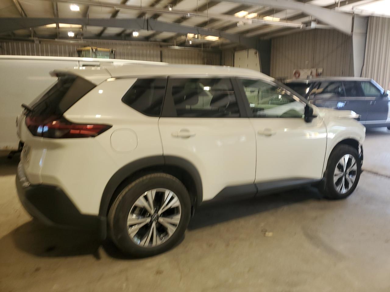 2023 NISSAN ROGUE SV VIN:5N1BT3BB1PC785892