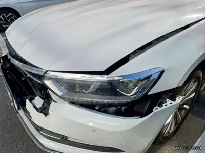 2018 Volkswagen Passat WVWZZZ3CZJE123117 VIN:WVWZZZ3CZJE123117