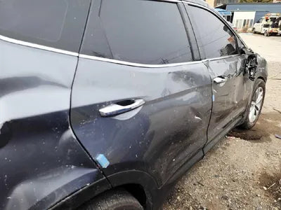 2016 Hyundai Santa FE KMHSW81UBGU674459 VIN:KMHSW81UBGU674459