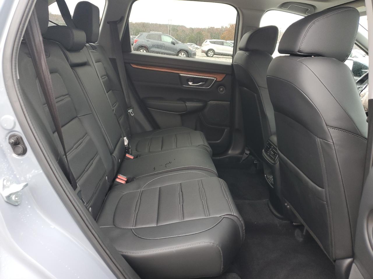 2022 HONDA CR-V EXL VIN:5J6RW1H87NL000888