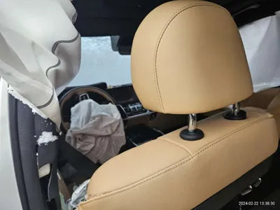 2022 Kia Sorento KNARL81GBNA112583 VIN:KNARL81GBNA112583