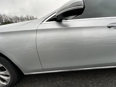 2017 Mercedes-Benz E 220 WDDZF0FB5HA254684 VIN:WDDZF0FB5HA254684