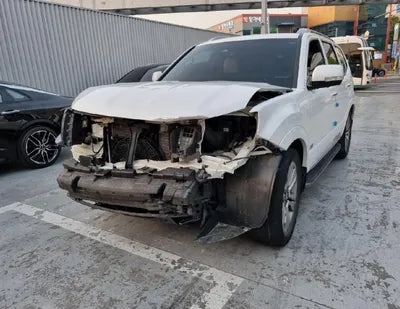 2020 Kia Mohave 000KNAKN814DLA202 VIN:000KNAKN814DLA202