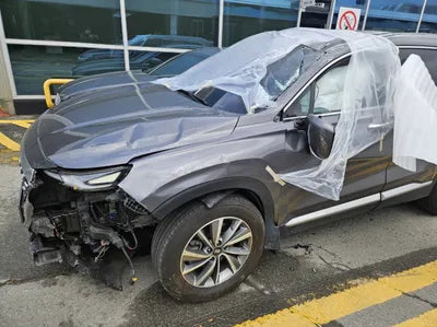 2020 Hyundai Santa FE VIN: