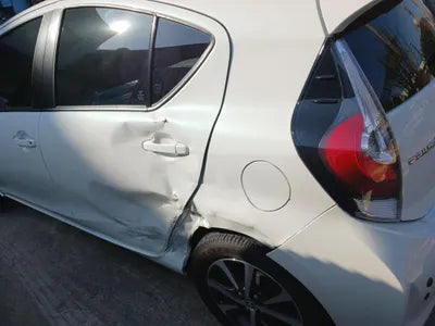 2018 Toyota Prius C JTDKDTB35J1613166 VIN:JTDKDTB35J1613166