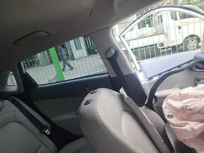 2019 Hyundai Kona VIN: