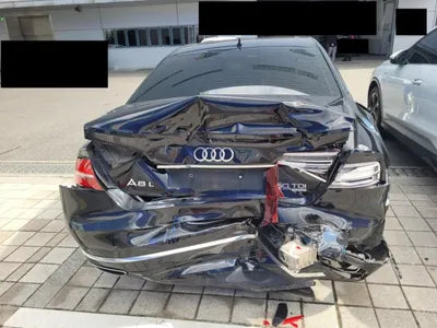 2016 Audi 50 WAUZZZ4H0GN002410 VIN:WAUZZZ4H0GN002410