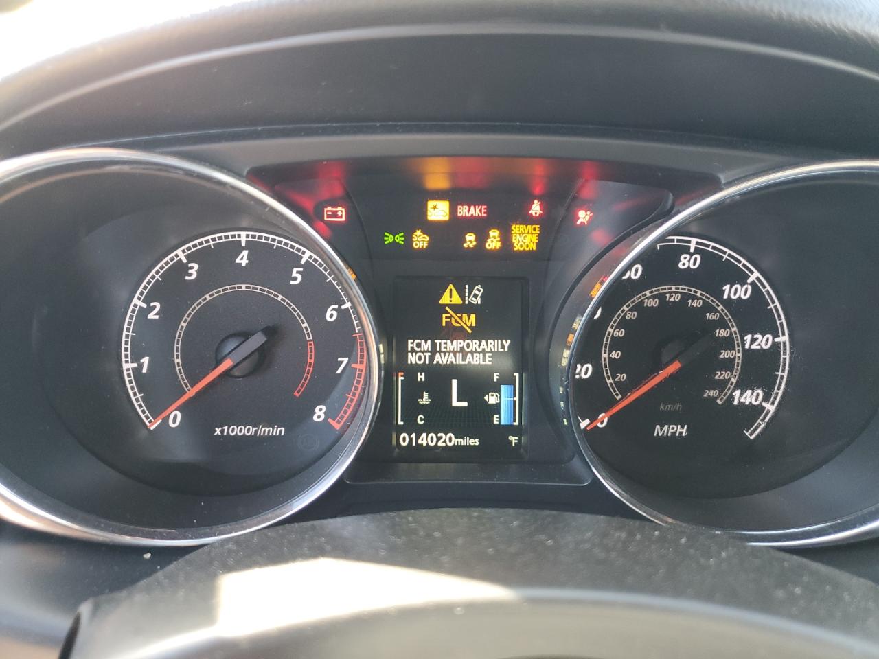 2023 MITSUBISHI OUTLANDER SPORT S/SE VIN:JA4ARUAU9PU007772