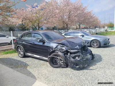 2021 BMW 420 WBA2V9100M9F12615 VIN:WBA2V9100M9F12615