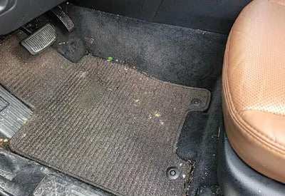 2017 Kia Mohave KNAKN814DHA151963 VIN:KNAKN814DHA151963