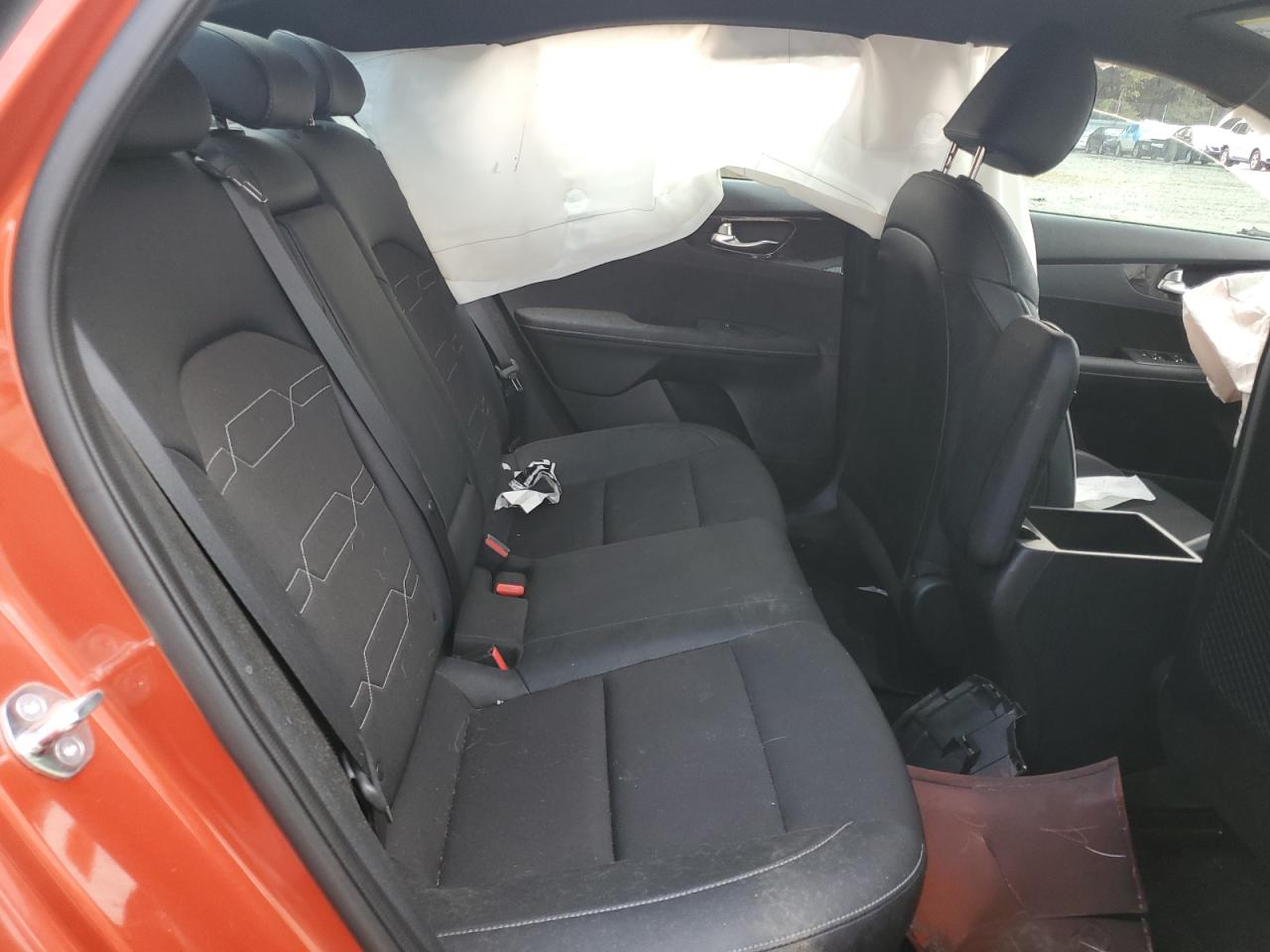 2023 KIA FORTE GT LINE VIN:3KPF54ADXPE673531