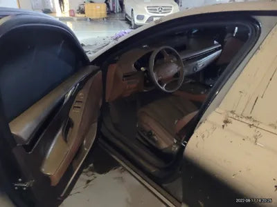 2022 Genesis G80 VIN: