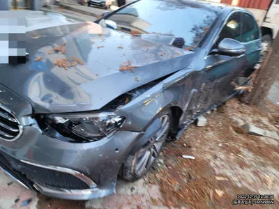 2022 Mercedes-Benz E 450 VIN: