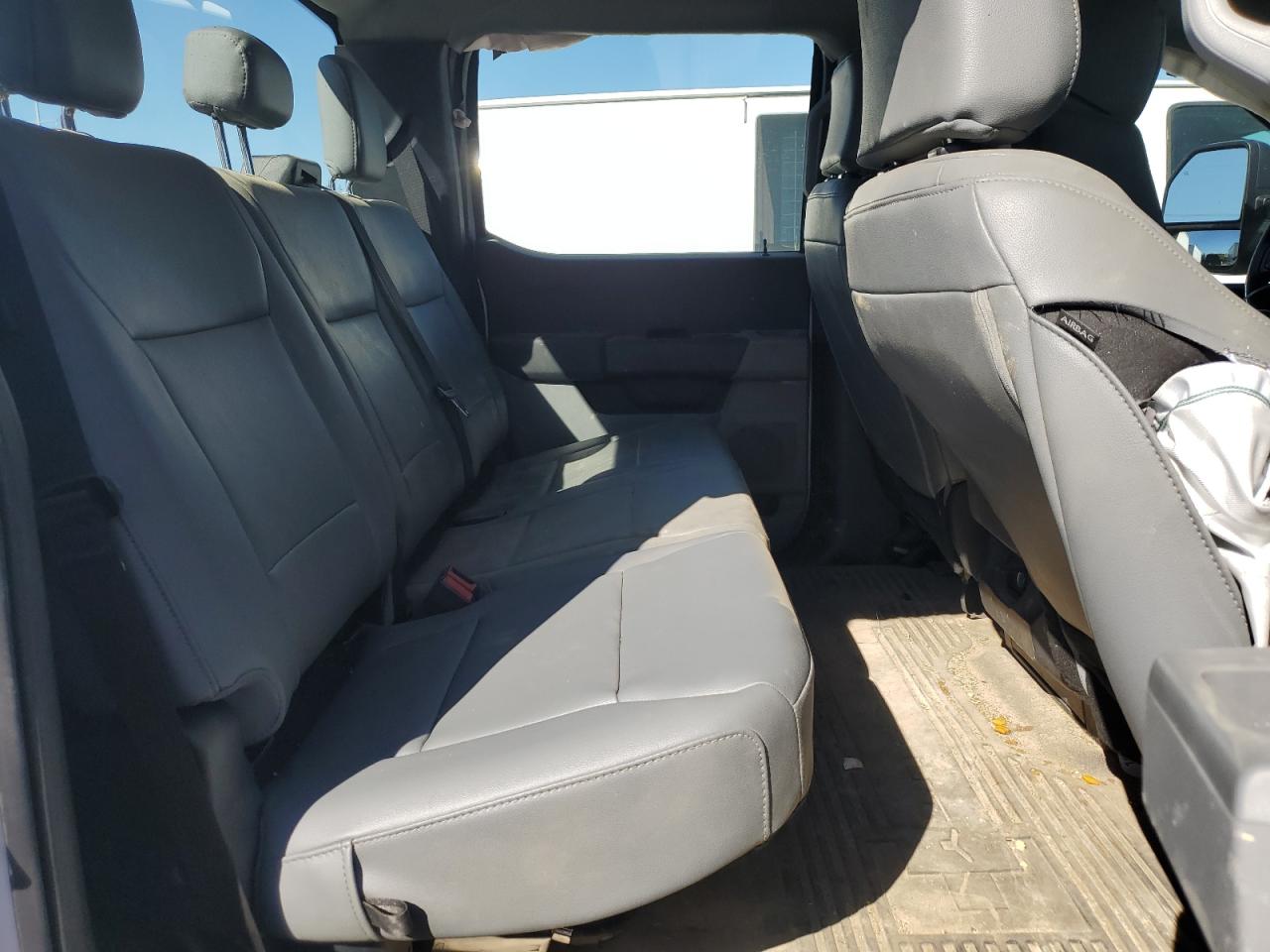 2024 FORD F250 SUPER DUTY VIN:1FT7W2BA1REC60180