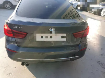 2018 BMW 320 WBA8T3100JGA84257 VIN:WBA8T3100JGA84257