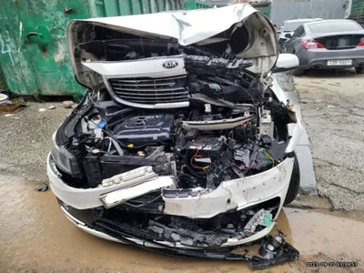 2015 Kia Carnival 846KMKNAMB81ABFS0 VIN:846KMKNAMB81ABFS0