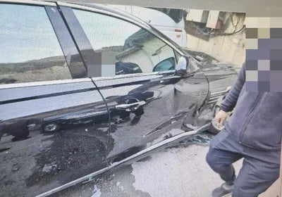 2023 Genesis G80 VIN: