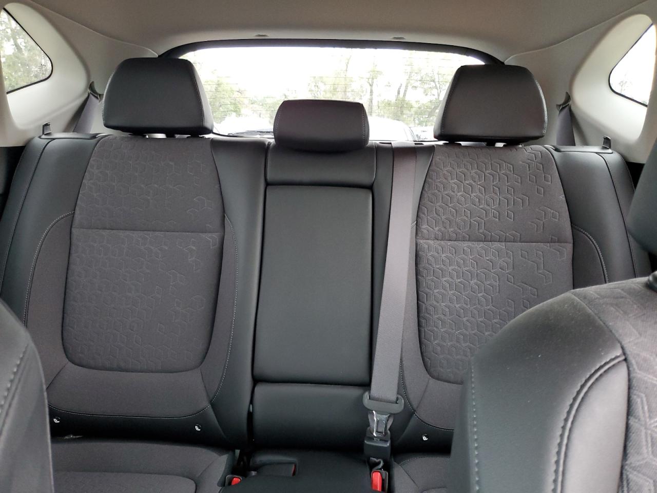 2024 KIA SELTOS S VIN:KNDEU2AA6R7599732