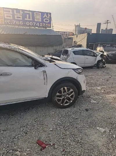 2020 Kia Sorento 000KMKNAPH81BBLA6 VIN:000KMKNAPH81BBLA6