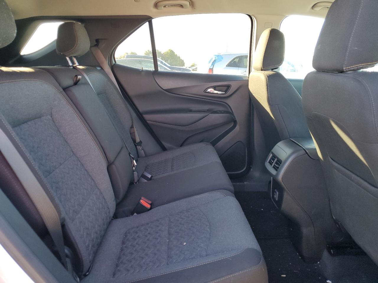 2023 CHEVROLET EQUINOX LT VIN:3GNAXTEG0PL203076