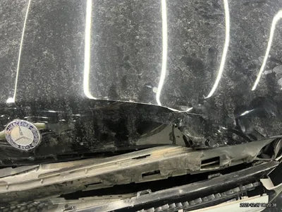 2017 Mercedes-Benz C 220 VIN: