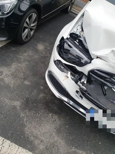 2022 Mercedes-Benz E 250 W1KZF4FB5NB078586 VIN:W1KZF4FB5NB078586