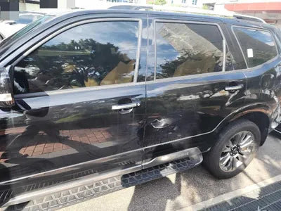 2020 Kia Mohave VIN: