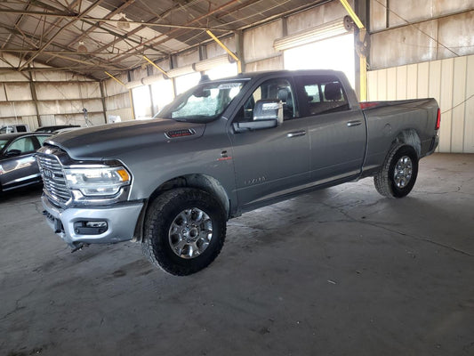 2024 RAM 2500 LARAMIE VIN:3C6UR5FL7RG104832