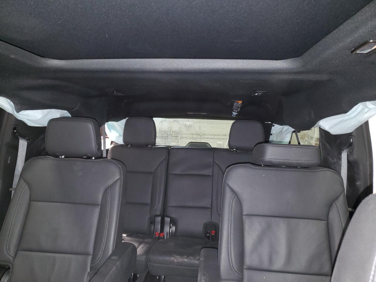 2023 CHEVROLET SUBURBAN K1500 LT VIN:1GNSKCKD9PR547091