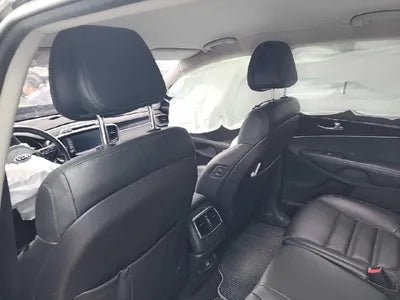 2016 Kia Sorento KNAPK81BDGA226045 VIN:KNAPK81BDGA226045