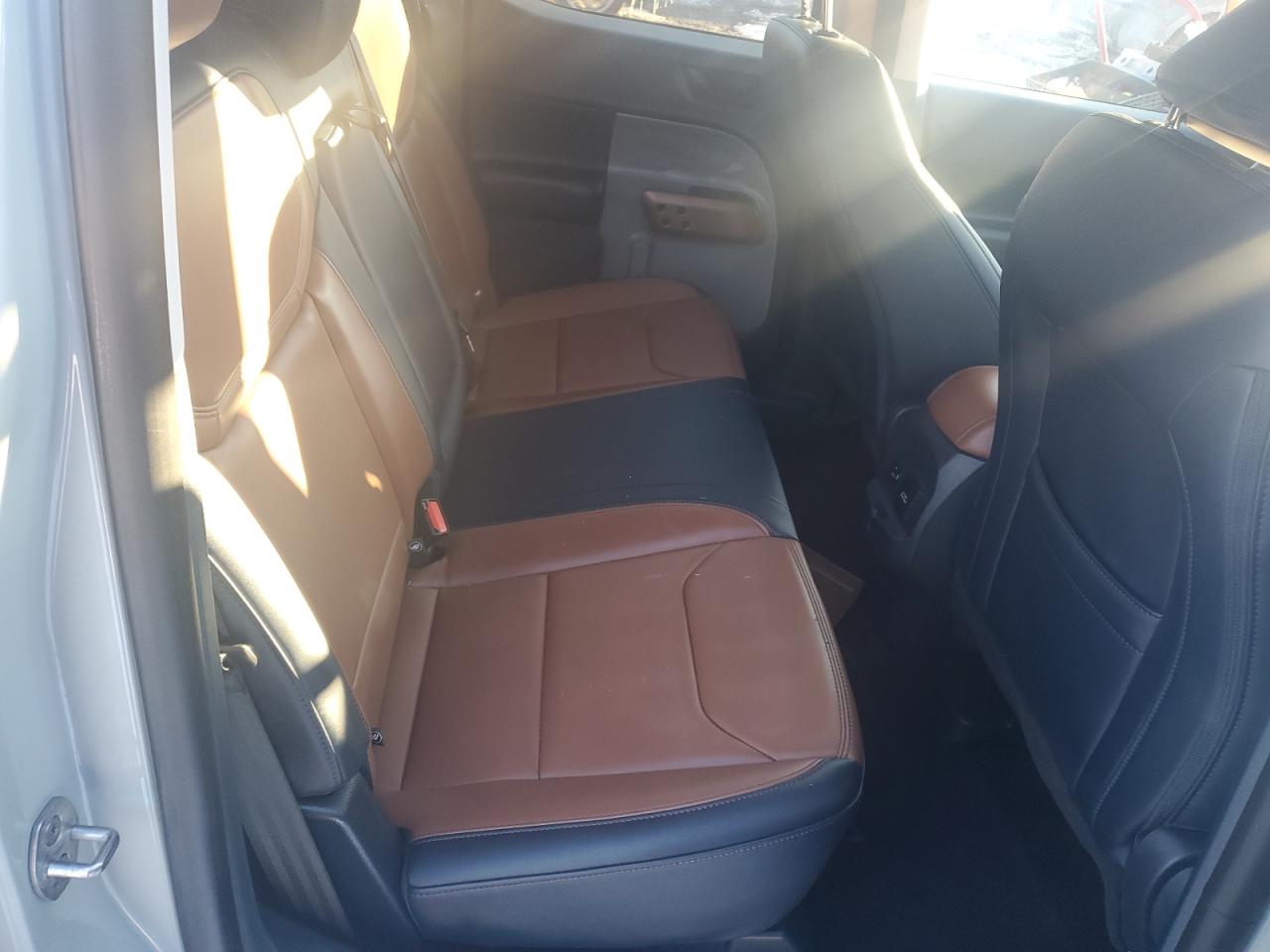 2023 FORD MAVERICK XL VIN:3FTTW8E38PRA59739