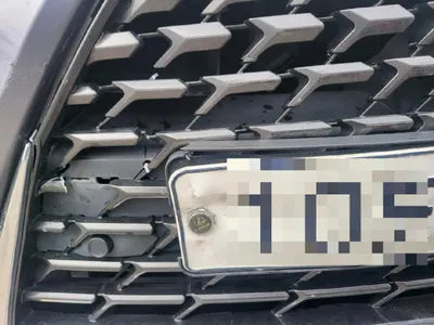 2019 Lexus UX 250 JTHY6JBH1K2001609 VIN:JTHY6JBH1K2001609