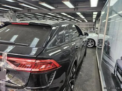 2024 Audi RS Q8 VIN: