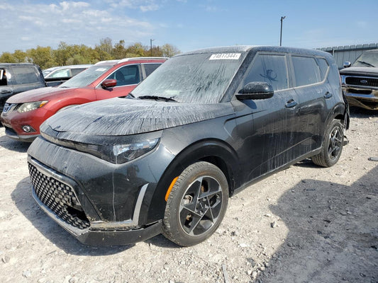 2023 KIA SOUL EX VIN:KNDJ33AU4P7892950