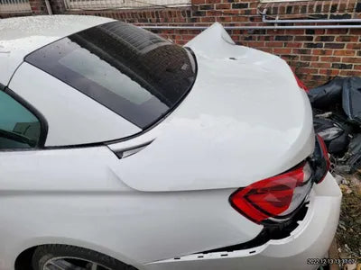 2018 BMW 430 WBA4Z1105JEA51249 VIN:WBA4Z1105JEA51249