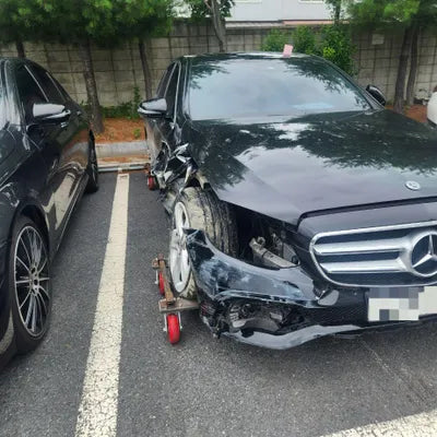 2018 Mercedes-Benz E 200 VIN: