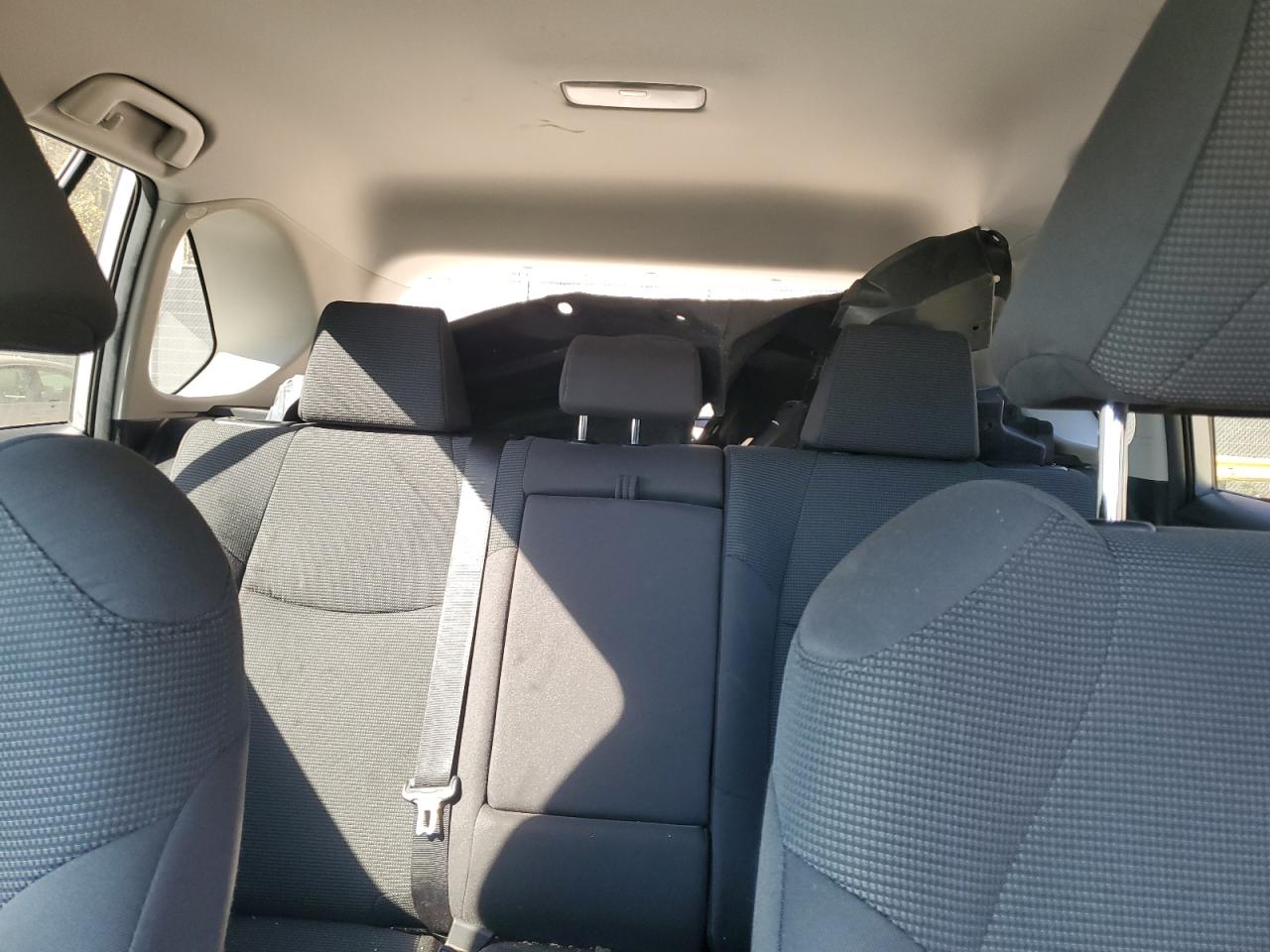 2022 TOYOTA RAV4 LE VIN:4T3LWRFV1NU056454