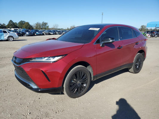 2024 TOYOTA VENZA LE VIN:JTEAAAAH5RJ163256