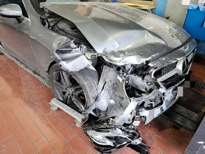 2017 Mercedes-Benz E 220 WDD1J1EB1HF028177 VIN:WDD1J1EB1HF028177