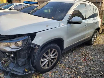 2015 Volkswagen Tiguan WVGZZZ5NZFW552757 VIN:WVGZZZ5NZFW552757