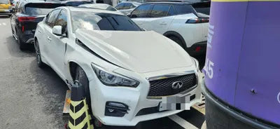 2016 Infiniti Q50 JNKAV71EXGM580352 VIN:JNKAV71EXGM580352
