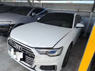 2020 Audi A6 WAUZZZF26LN056197 VIN:WAUZZZF26LN056197