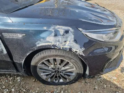 2018 Kia K5 KNAGW415GKA252082 VIN:KNAGW415GKA252082