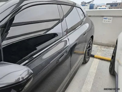 2023 BMW iX WBY21CF03PCL89657 VIN:WBY21CF03PCL89657