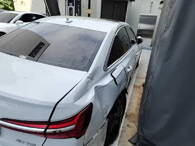 2021 Audi A6 WAUZZZF28MN001543 VIN:WAUZZZF28MN001543